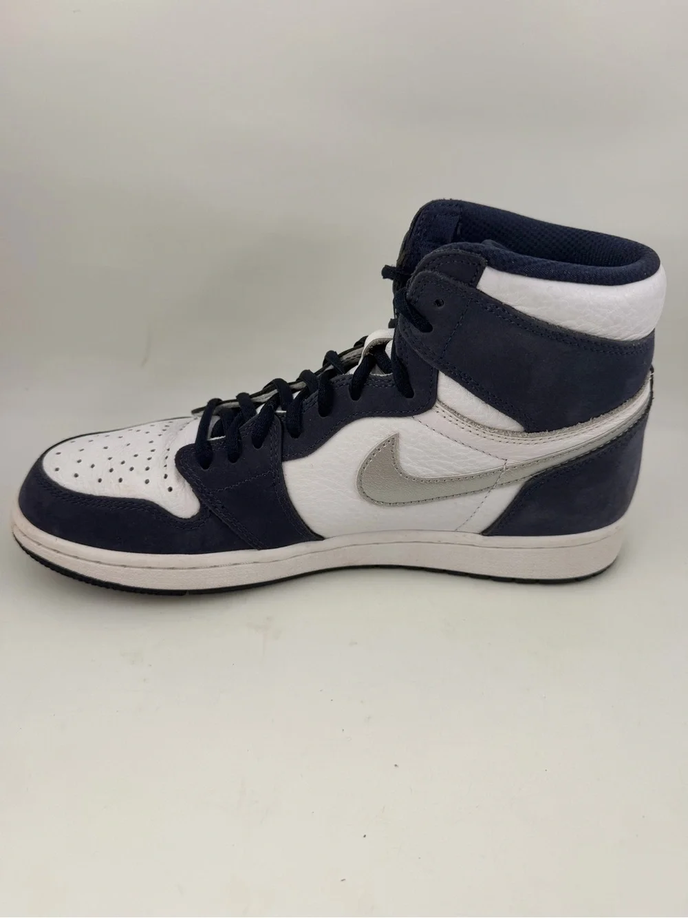 Jordan excellent preowned